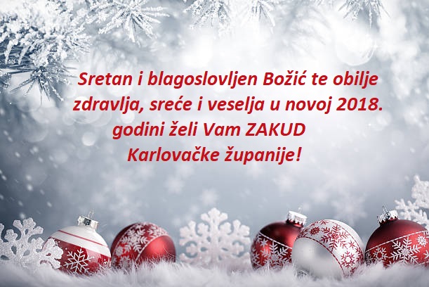 ČESTITKA!