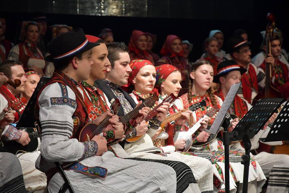 KUD "REČICA" IZ REČICE PROSLAVIO 95 GODINA RADA