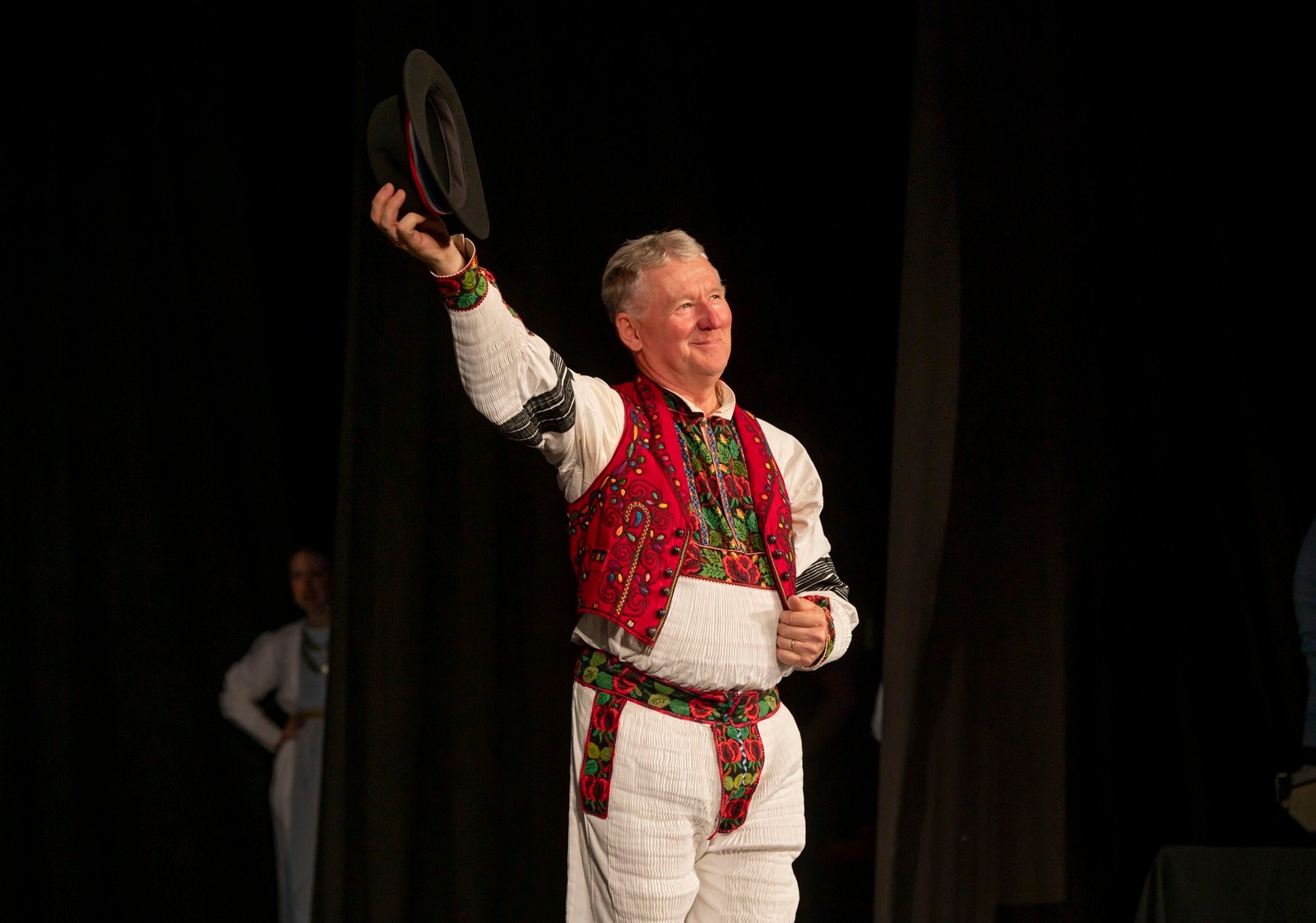 62. KARLOVAČKA SMOTRA IZVORNOG FOLKLORA