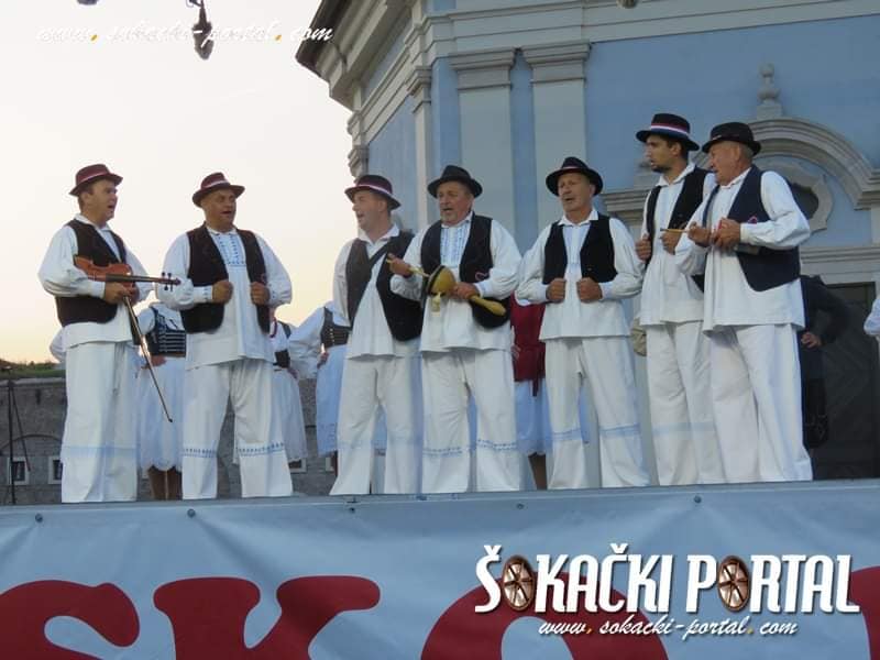 59. BRODSKO KOLO - KUD "Paurija" Dubravci