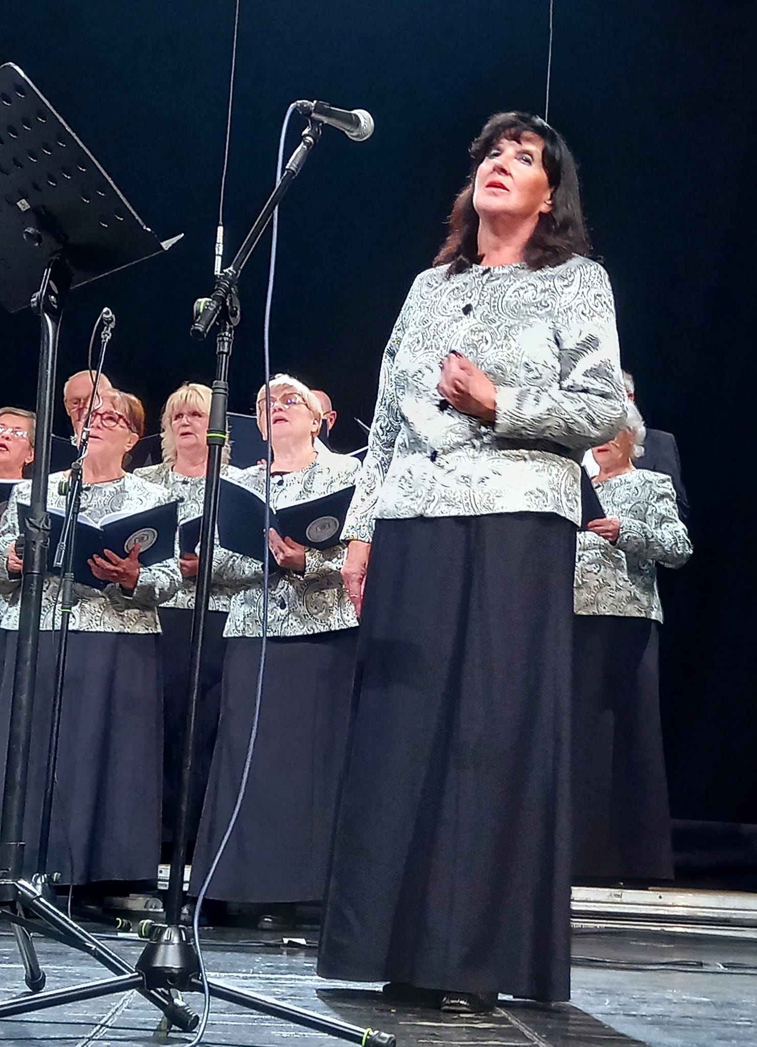 CJELOVEČERNJI GODIŠNJI KONCERT - MPZU "Vid Rukavina"