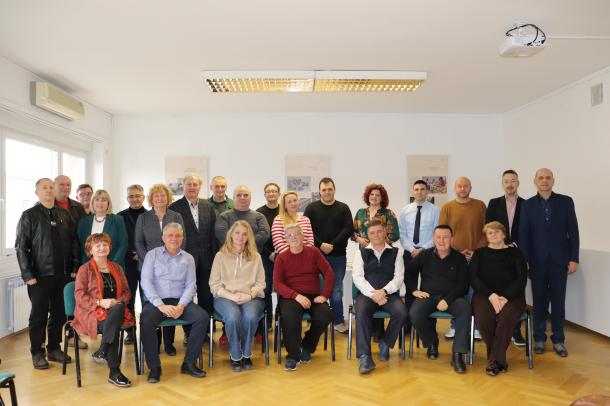 Novi saziv Skupštine i Upravnog odbora HRVATSKOG SABORA KULTURE 2024. - 2028.