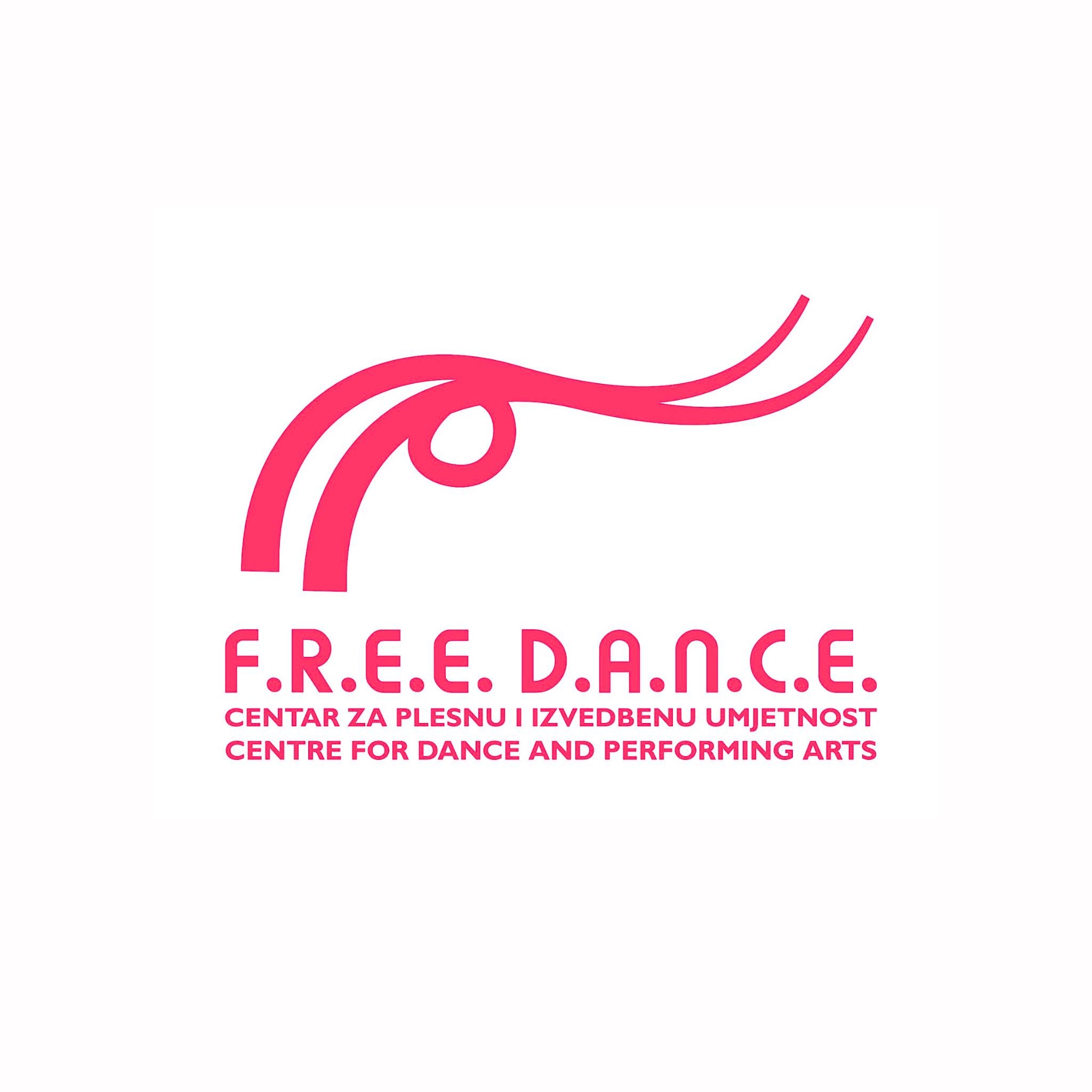 RIJEKA PLESA - Free Dance Karlovac