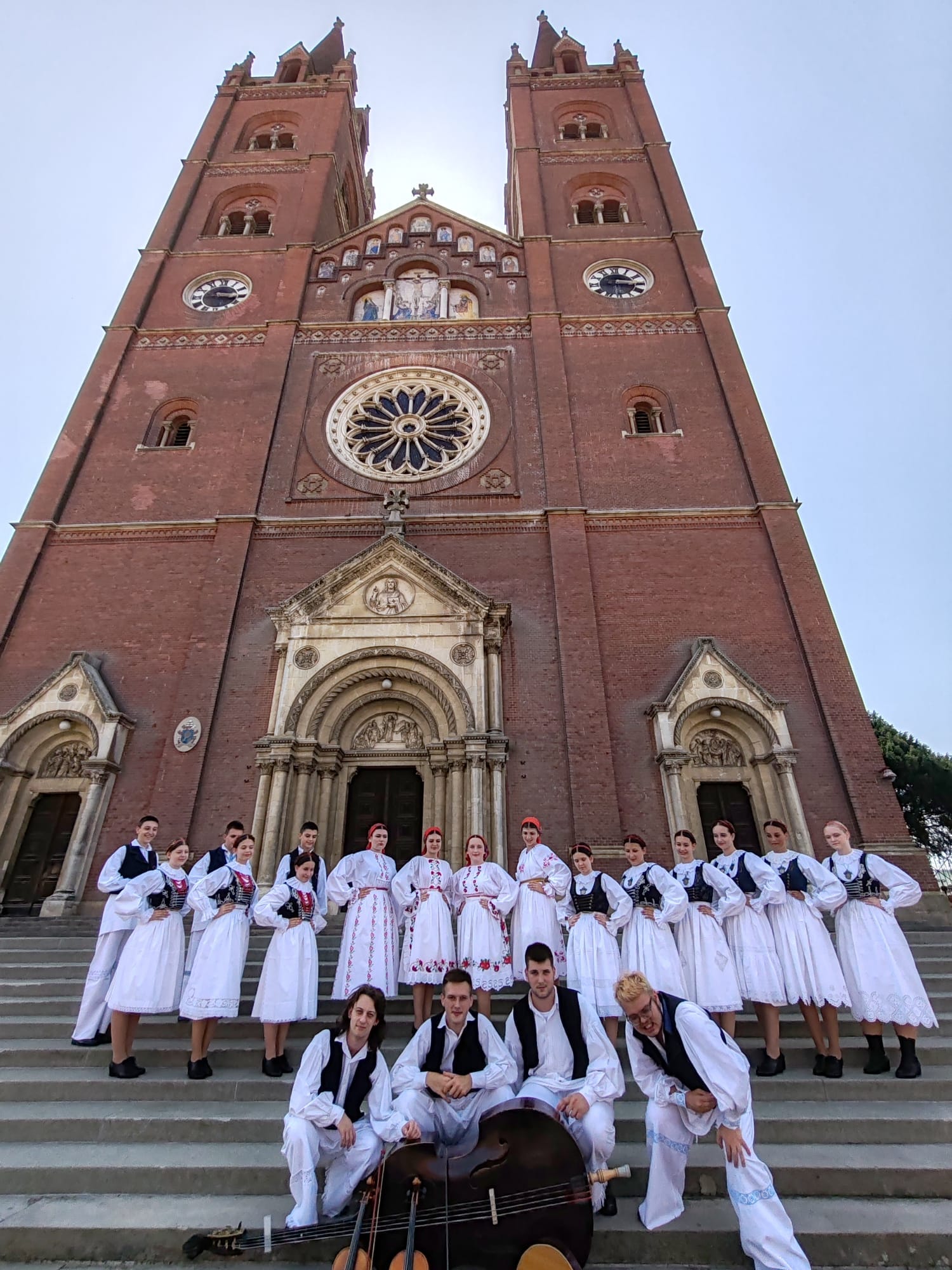 MALI VEZOVI - FA Matija Gubec